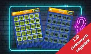 Zgadnij Co? - Wyquizuj się! - Screenshot 1