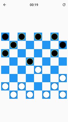 Checkers - Screenshot 3