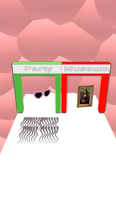Fun Choice - Screenshot 1