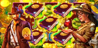 Legendary Adventures - Screenshot 2