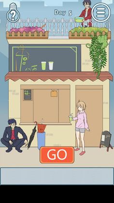 My boyfriend is very naughty - Screenshot 4