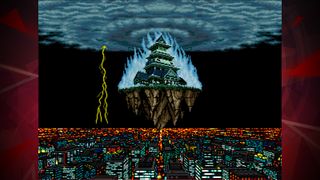 SENGOKU ACA NEOGEO - Screenshot 2