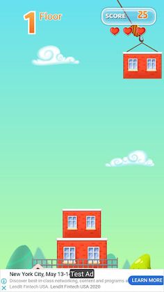 Tower Builder - Let's Build It - Screenshot 3