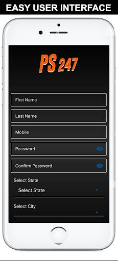 PS247 - DPBOSS SATTA MATKA - Screenshot 3