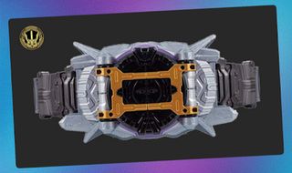 DX Thousand : Driver Zero One - Screenshot 3