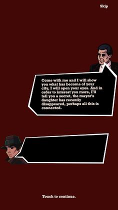 Rise of the Azathoth Cult - Screenshot 3