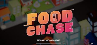 Food Chase - Screenshot 2