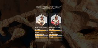 The Apex Armageddon - Screenshot 2