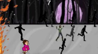 Trump's World War 3: Fire and - Screenshot 2