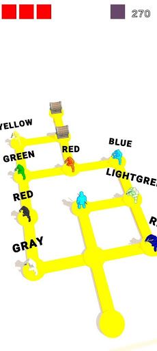 Rightway - Screenshot 1