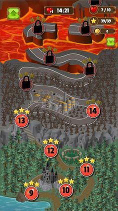 Ghost Hunter - Screenshot 2