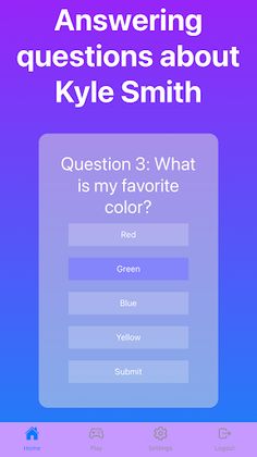 A Person Per Day - Screenshot 4