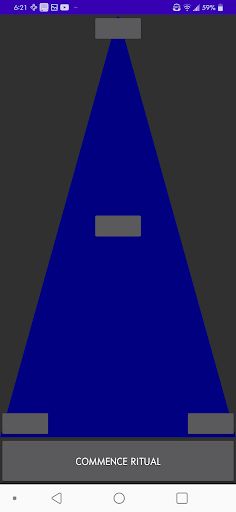 War of Chaos - Screenshot 1