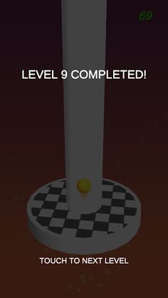 Ball Down - Screenshot 4