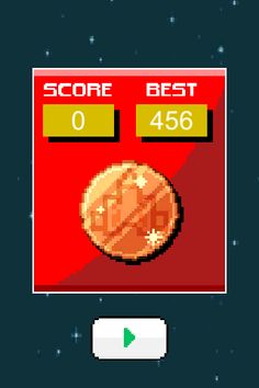 Astero - Screenshot 4