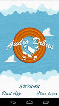 AudioDibus - Screenshot 1