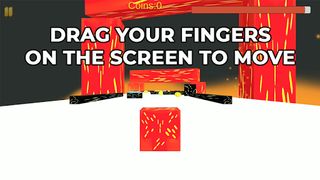 colour war - Screenshot 2