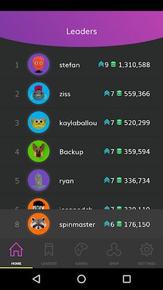 FidgetlyCTRL - Screenshot 2