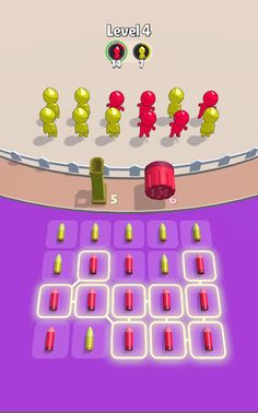 Bullet Em All - Screenshot 2