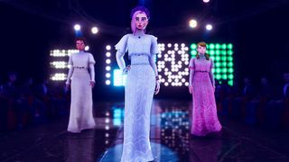 Rich School Girl Simulator - Screenshot 2