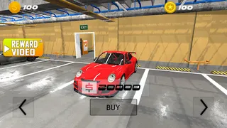 Viper Parking Simulator - Screenshot 3