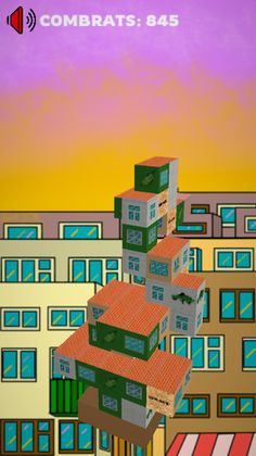 KHRUSHEVKA SIMULATOR - Screenshot 2