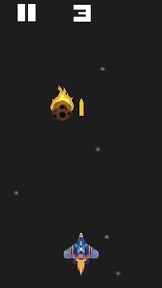 Space War - Screenshot 2