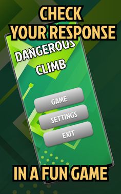 Dangerous Limb - Screenshot 1