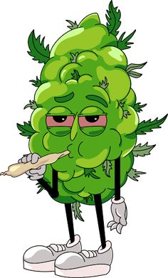 Weedy boy - Screenshot 1