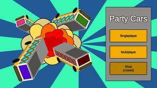 Party Cars - Screenshot 1