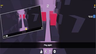 Cube Run - Screenshot 2