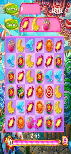 Candy Classic - Screenshot 3
