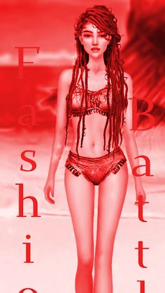 Fashion Battle Catwalk Queen - Screenshot 1