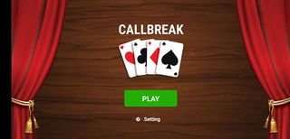 Callbreak Lite - Screenshot 1