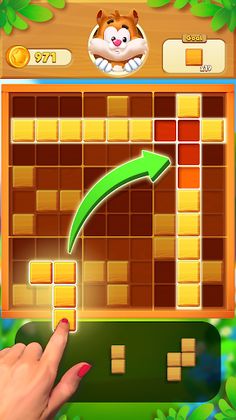ToyTopia: Block Puzzle - Screenshot 2