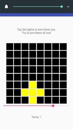 Lights Out! - Screenshot 2