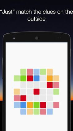 RGB Logic (Buchstabensalat log - Screenshot 2