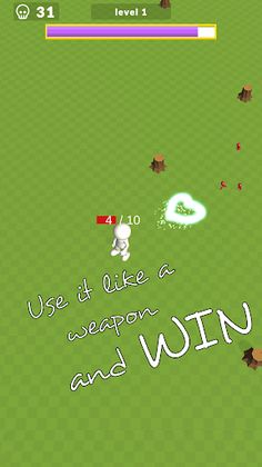 Draw Battle Survival - Screenshot 3