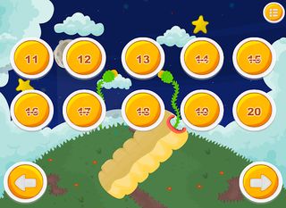 Baby feeding time - Screenshot 2