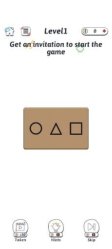 Brain Survival - Screenshot 1