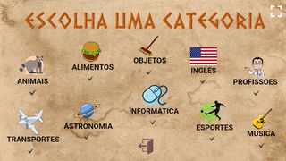 Enigma da Medusa - Screenshot 2