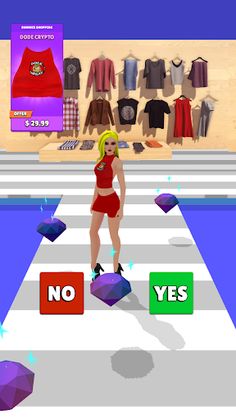 TV Shopping Challenge - Screenshot 3