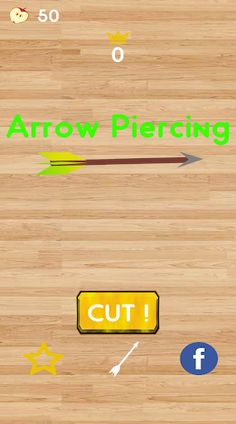Arrow Piercing - Free Arrow Sh - Screenshot 2