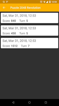 Puzzle 2000 and 48 Revolution - Screenshot 4