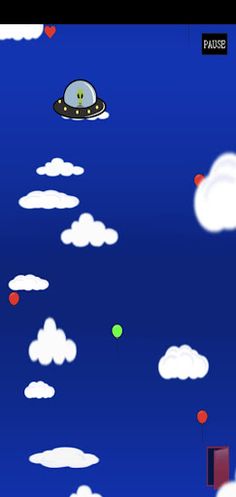 Encroach: UFO invasion - Screenshot 4