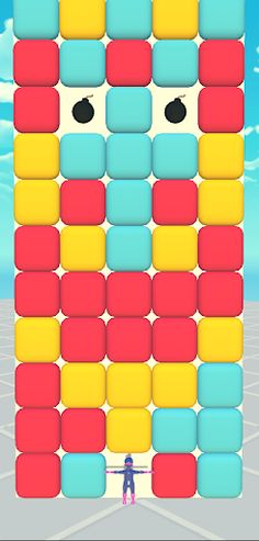 Stretchy Climber - Screenshot 4