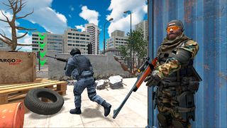 Delta Force Strike Critical - Screenshot 1