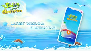 Sliding elimination - Screenshot 1