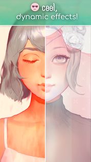 Live Portrait Maker - Screenshot 4