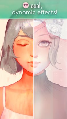 Live Portrait Maker - Screenshot 4